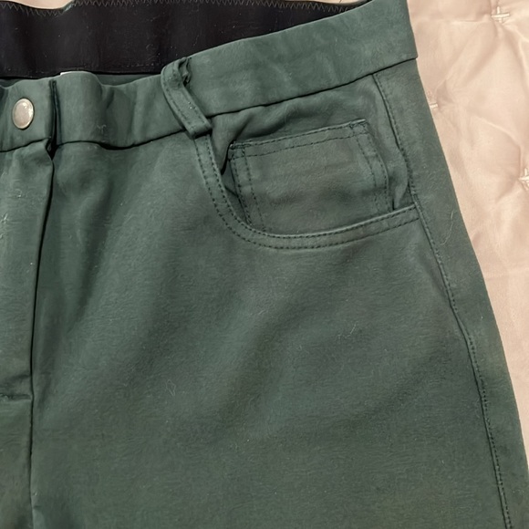 Piper Full Seat Breeches by Smart Pak 32R - Picture 3 of 8